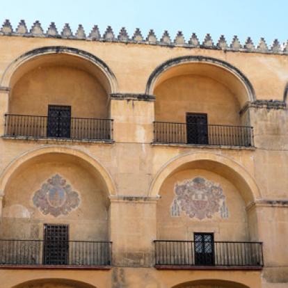 Voyage en Espagne de Jean-Pierre