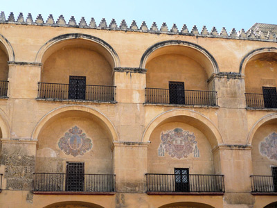 Voyage en Espagne de Jean-Pierre