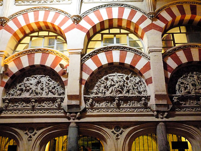 Voyage en Espagne de Jean-Pierre