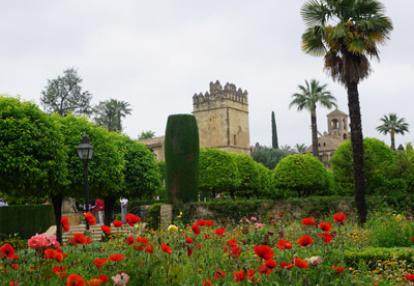 Voyage en Espagne de Claudette et Pierre