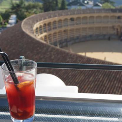 Voyage en Espagne de Claudette et Pierre