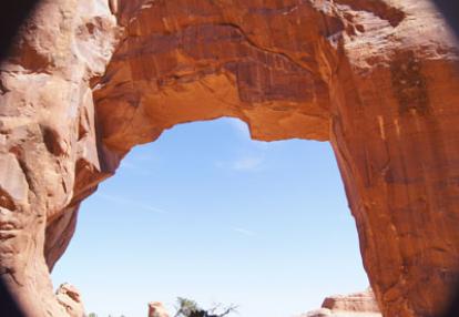 Voyage aux Etats-Unis de Jean-Claude