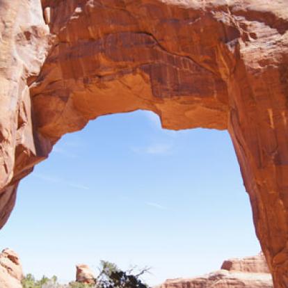 Voyage aux Etats-Unis de Jean-Claude