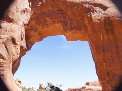 Voyage aux Etats-Unis de Jean-Claude