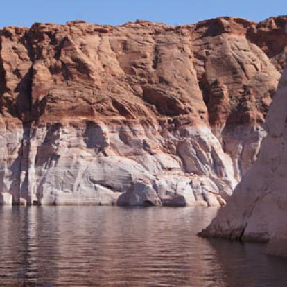 Voyage aux Etats-Unis de Jean-Claude