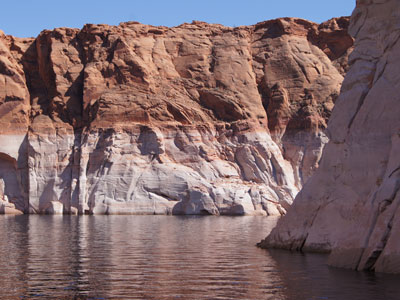 Voyage aux Etats-Unis de Jean-Claude