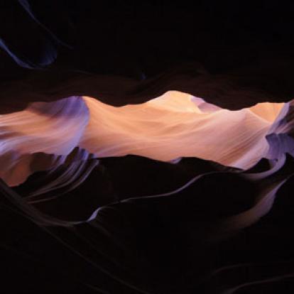 Voyage aux Etats-Unis de Jean-Claude