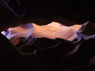 Voyage aux Etats-Unis de Jean-Claude