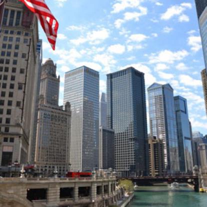 Voyage aux Etats-Unis de Carole C.