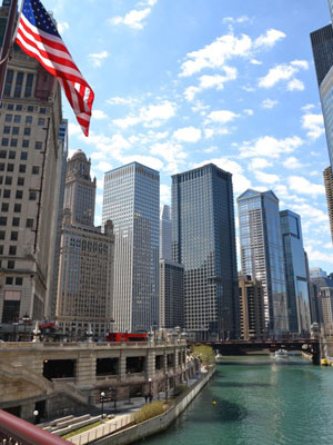 Voyage aux Etats-Unis de Carole C.