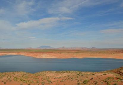 Voyage aux Etats-Unis de Carole C.