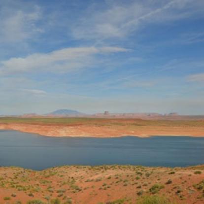 Voyage aux Etats-Unis de Carole C.