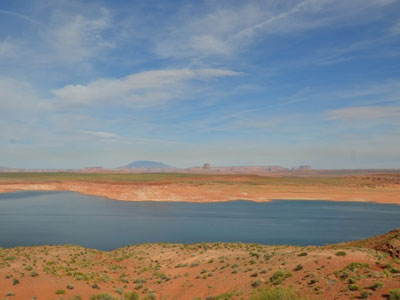 Voyage aux Etats-Unis de Carole C.