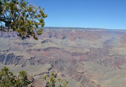 Voyage aux Etats-Unis de Carole C.
