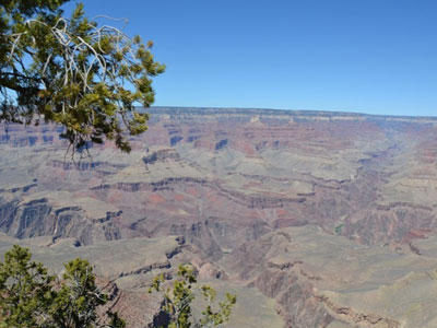 Voyage aux Etats-Unis de Carole C.
