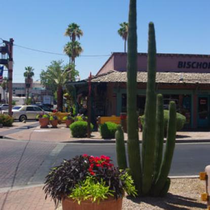 ©Mireille A. - Tous Droits Réservés Voyage aux Etats-Unis de Mireille