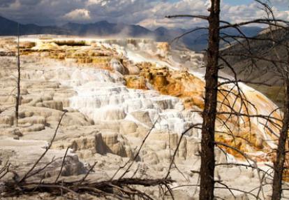 Voyage aux Etats-Unis deDany et Jacques-Yves 