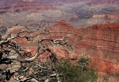 Voyage aux Etats-Unis deDany et Jacques-Yves 