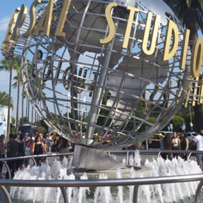 ©Laurent B. - Tous Droits Réservés Voyage aux Etats-Unis de Laurent