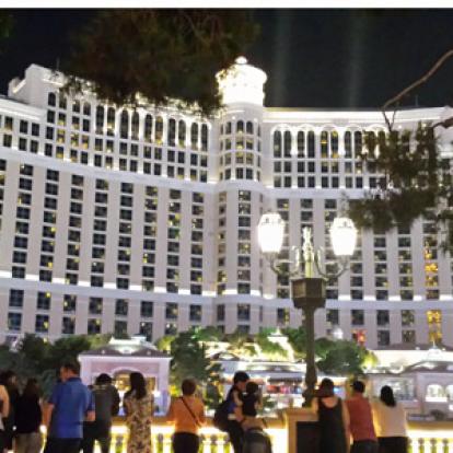 ©Laurent B. - Tous Droits Réservés Voyage aux Etats-Unis de Laurent