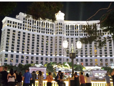 ©Laurent B. - Tous Droits Réservés Voyage aux Etats-Unis de Laurent