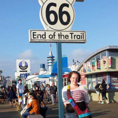 ©Laurent B. - Tous Droits Réservés Voyage aux Etats-Unis de Laurent