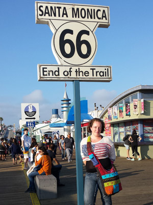 ©Laurent B. - Tous Droits Réservés Voyage aux Etats-Unis de Laurent