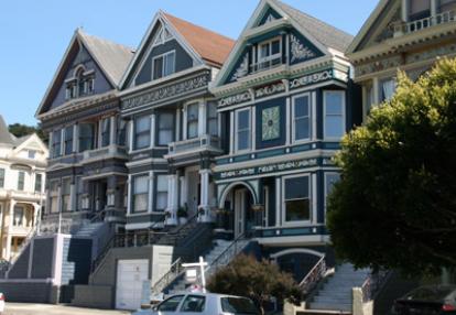 Voyage aux Etats-Unis de Christine