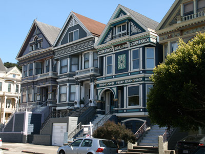 Voyage aux Etats-Unis de Christine