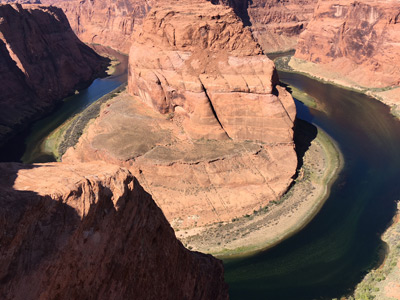 Voyage aux Etats-Unis de France