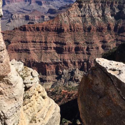 Voyage aux Etats-Unis de France