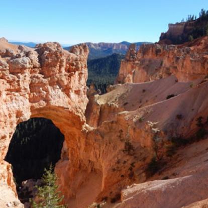Voyage aux Etats-Unis de France