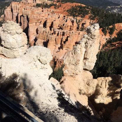 Voyage aux Etats-Unis de France