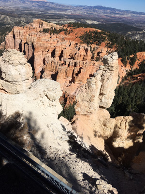 Voyage aux Etats-Unis de France