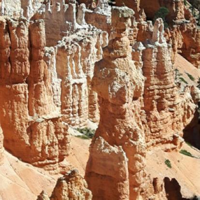 Voyage aux Etats-Unis de Jacqueline