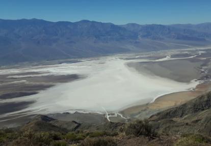 Voyage aux Etats-Unis de Jacqueline