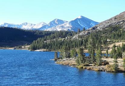 Voyage aux Etats-Unis de Jacqueline