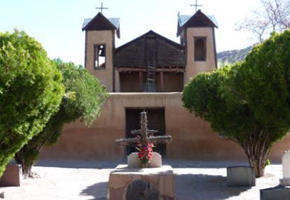 Voyage aux Etats-Unis de Michèle et Jean Pierre