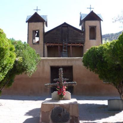 Voyage aux Etats-Unis de Michèle et Jean Pierre