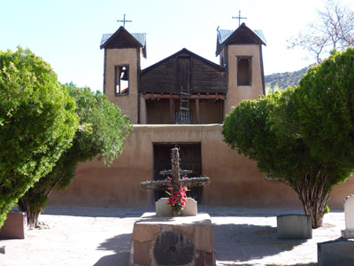 Voyage aux Etats-Unis de Michèle et Jean Pierre