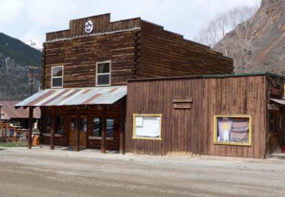 Voyage aux Etats-Unis de Michèle et Jean Pierre