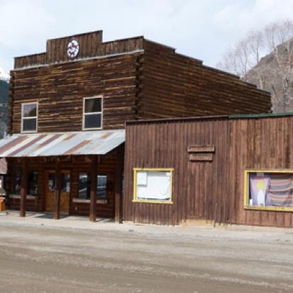 Voyage aux Etats-Unis de Michèle et Jean Pierre