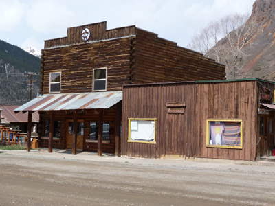 Voyage aux Etats-Unis de Michèle et Jean Pierre