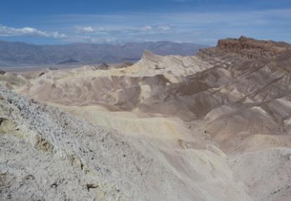 Voyage aux Etats-Unis de Michèle et Jean Pierre