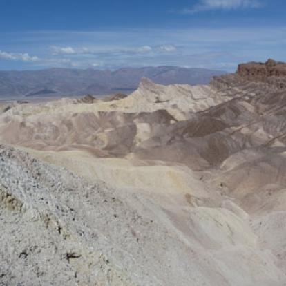 Voyage aux Etats-Unis de Michèle et Jean Pierre