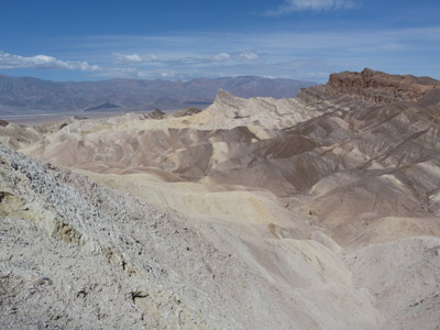 Voyage aux Etats-Unis de Michèle et Jean Pierre