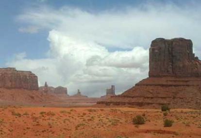 Voyage aux Etats-Unis de Stéphanie et Frédéric
