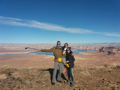 ©Mireille C. - Tous Droits réservés Voyage aux Etats-Unis de Mireille et sa famille