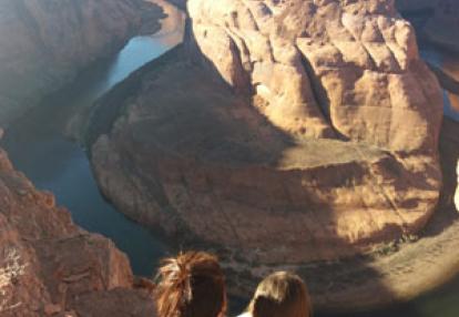 ©Mireille C. - Tous Droits réservés Voyage aux Etats-Unis de Mireille et sa famille