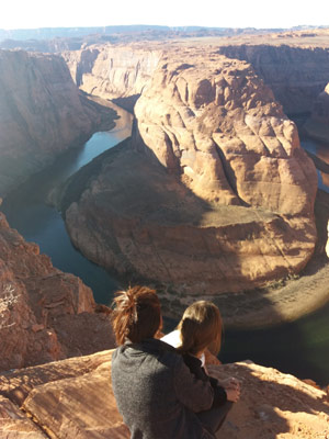 ©Mireille C. - Tous Droits réservés Voyage aux Etats-Unis de Mireille et sa famille